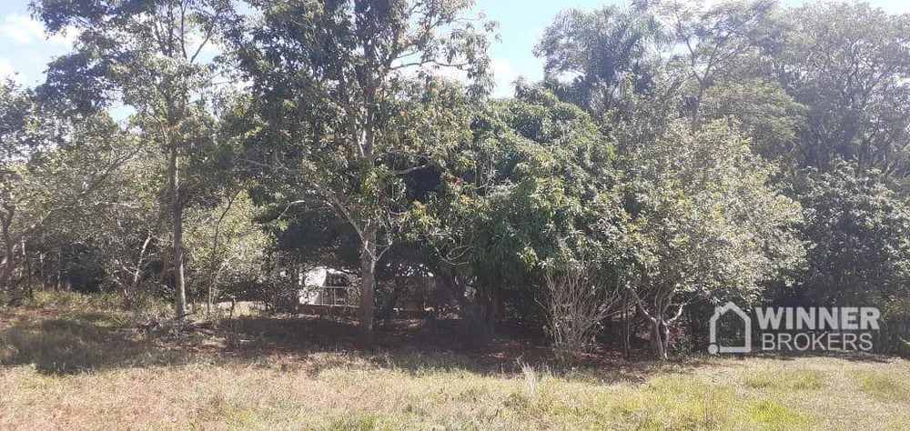 Sítio, 2 quartos, 2 hectares - Foto 2