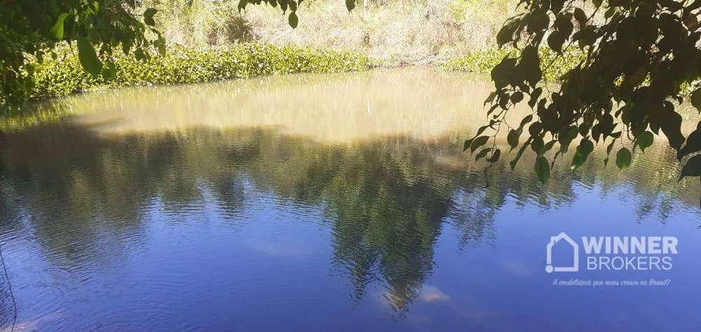 Sítio, 2 quartos, 2 hectares - Foto 4