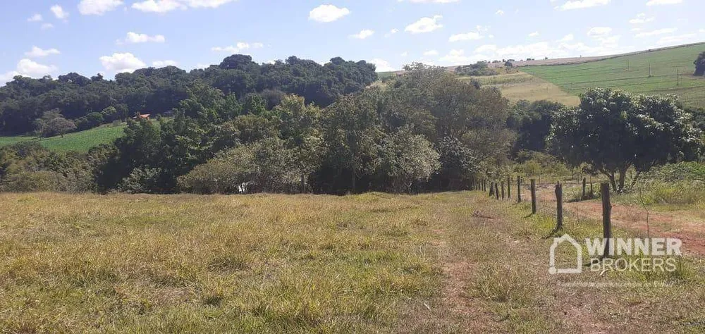 Sítio, 2 quartos, 2 hectares - Foto 1