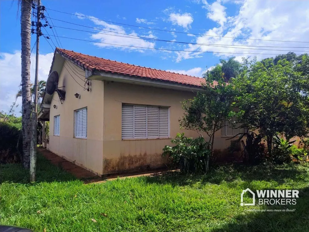 Fazenda, 24 hectares - Foto 1