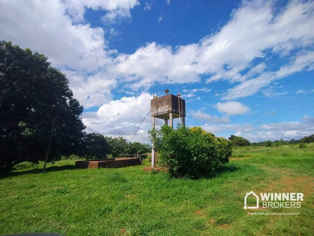 Fazenda, 24 hectares - Foto 8