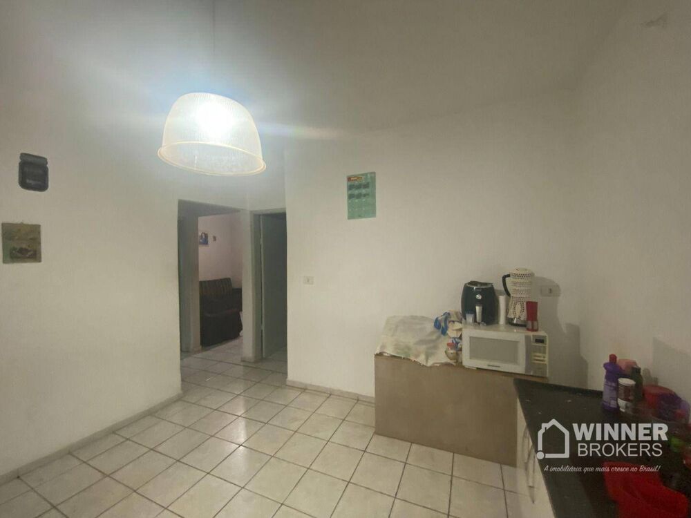 Casa, 2 quartos, 72 m² - Foto 3