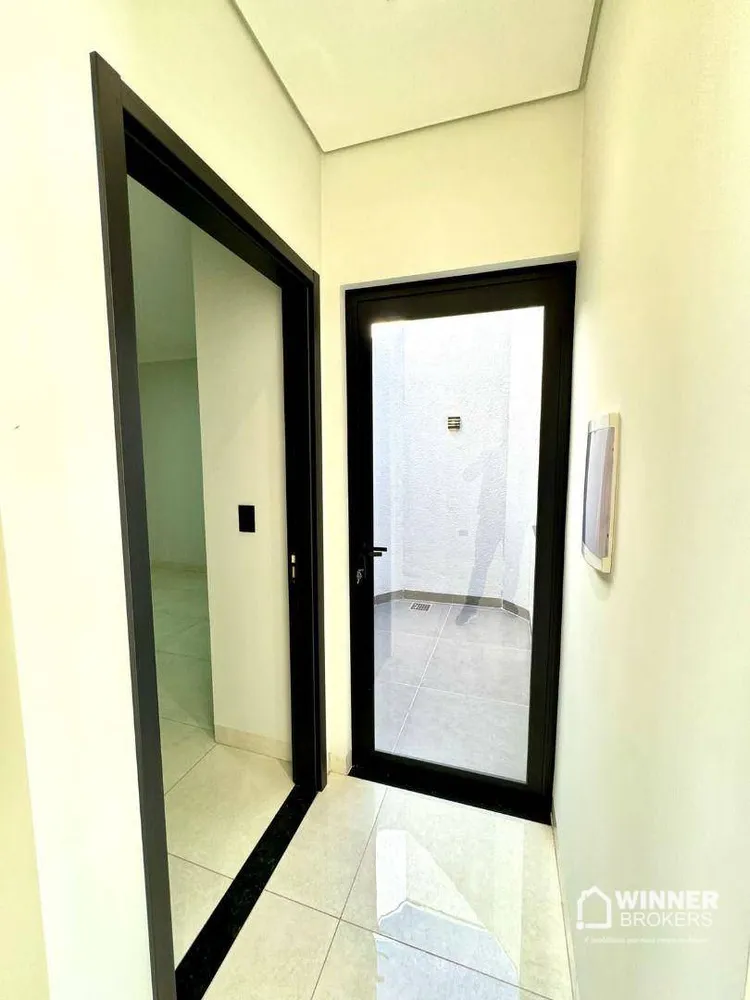 Casa, 3 quartos, 100 m² - Foto 3