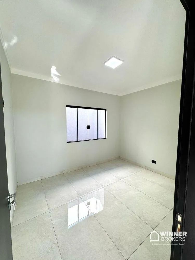 Casa, 3 quartos, 100 m² - Foto 12