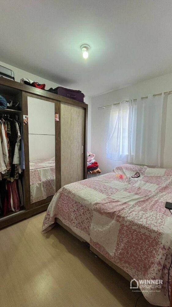 Apartamento à venda com 2 quartos, 52m² - Foto 14