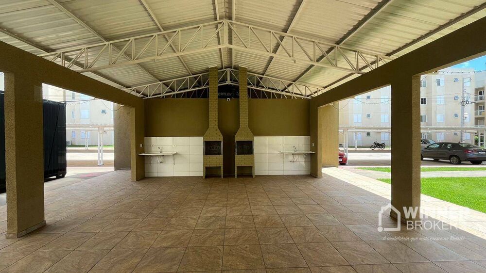 Apartamento à venda com 2 quartos, 52m² - Foto 9