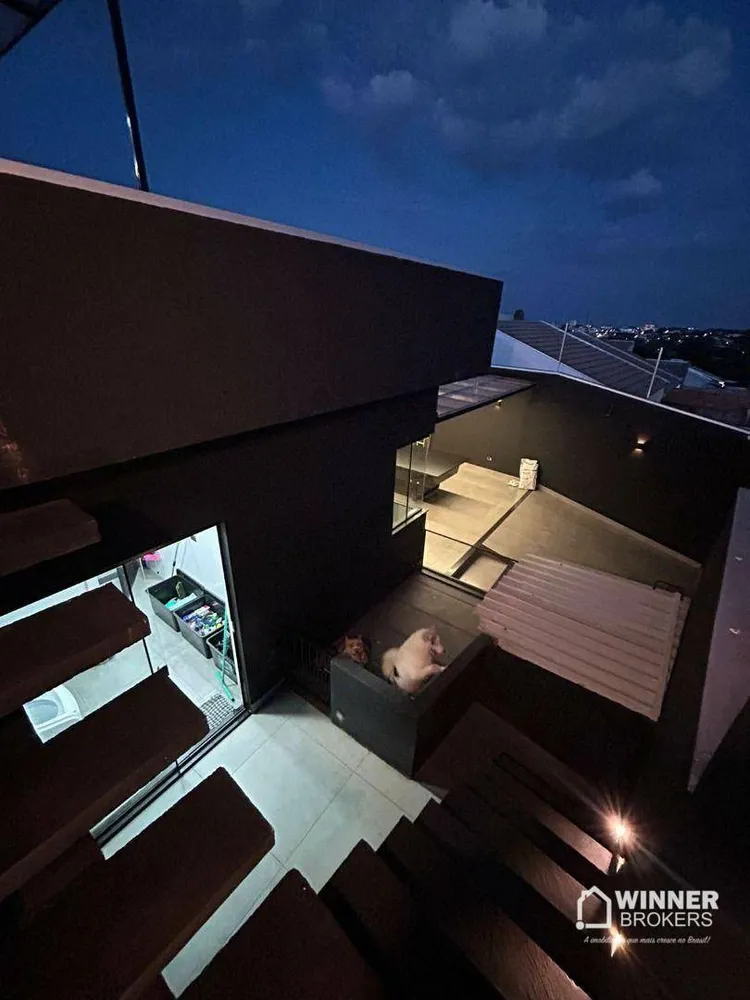 Casa, 3 quartos, 158 m² - Foto 7