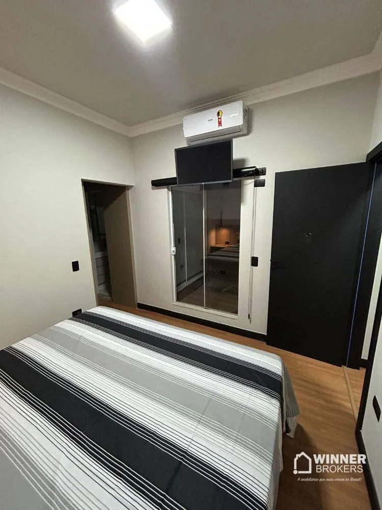 Casa, 3 quartos, 158 m² - Foto 8