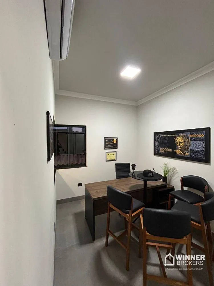 Casa, 3 quartos, 158 m² - Foto 2