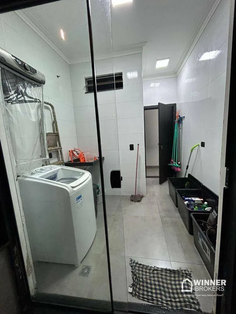 Casa, 3 quartos, 158 m² - Foto 10