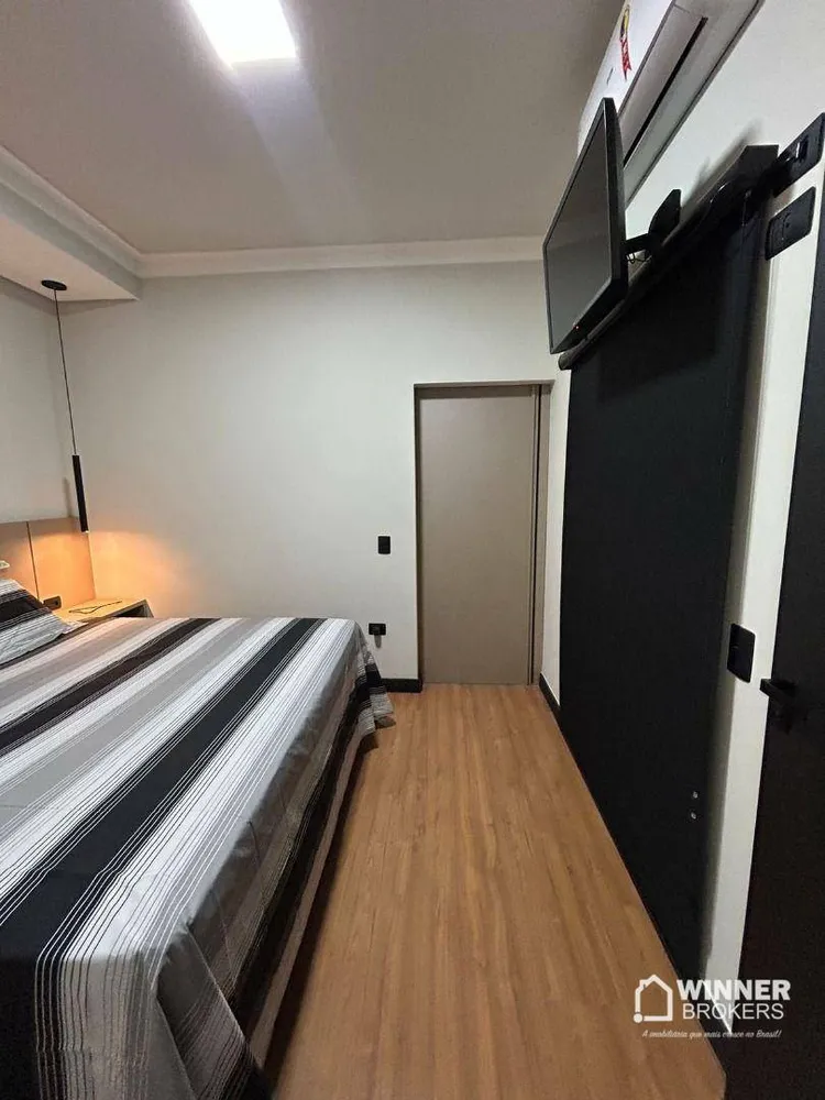 Casa, 3 quartos, 158 m² - Foto 4