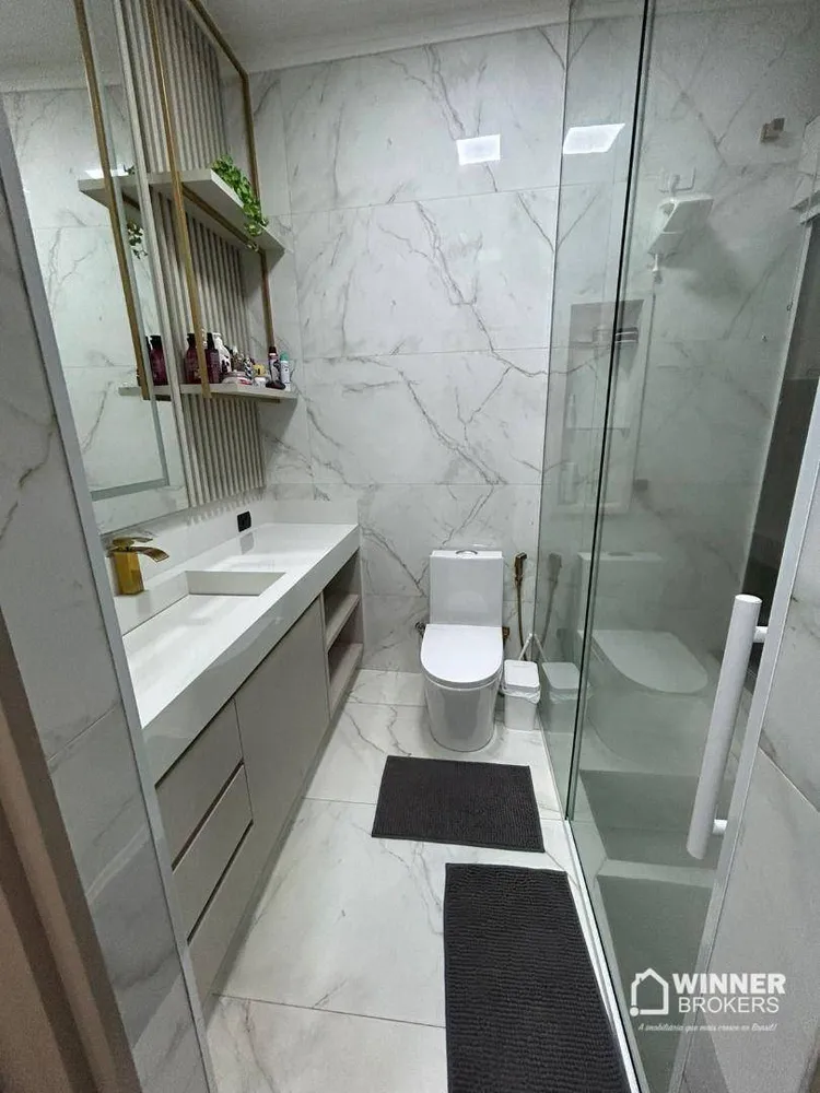 Casa, 3 quartos, 158 m² - Foto 6