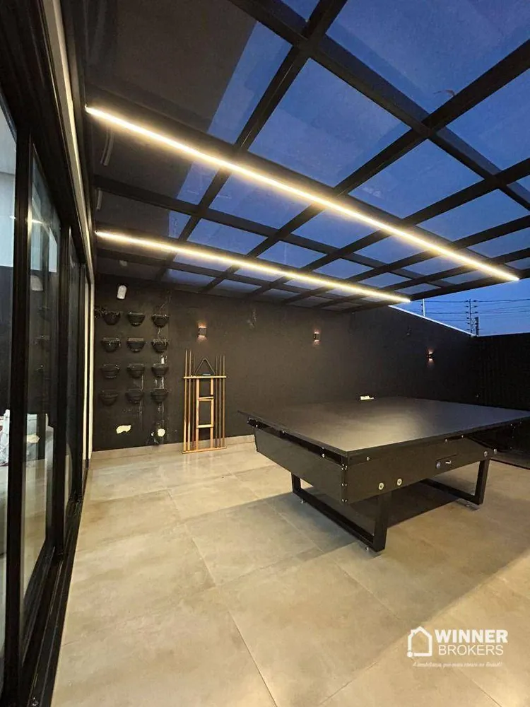 Casa, 3 quartos, 158 m² - Foto 3