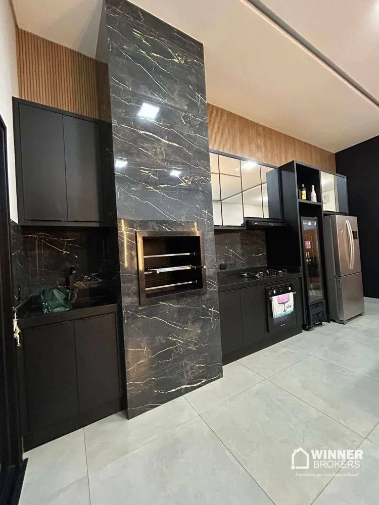 Casa, 3 quartos, 158 m² - Foto 9
