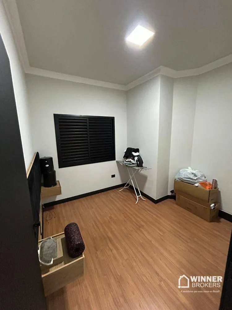 Casa, 3 quartos, 158 m² - Foto 11
