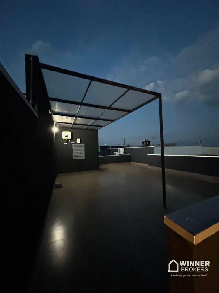 Casa, 3 quartos, 158 m² - Foto 5