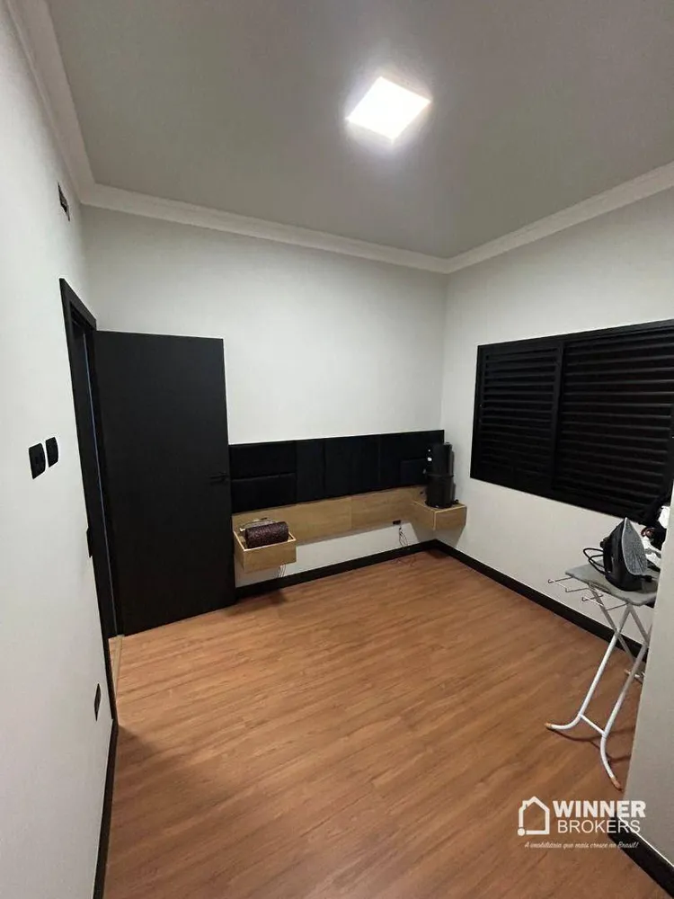 Casa, 3 quartos, 158 m² - Foto 12