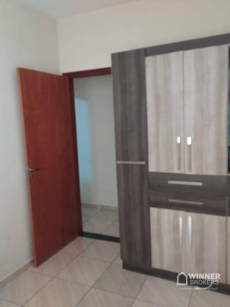 Casa, 2 quartos, 69 m² - Foto 6