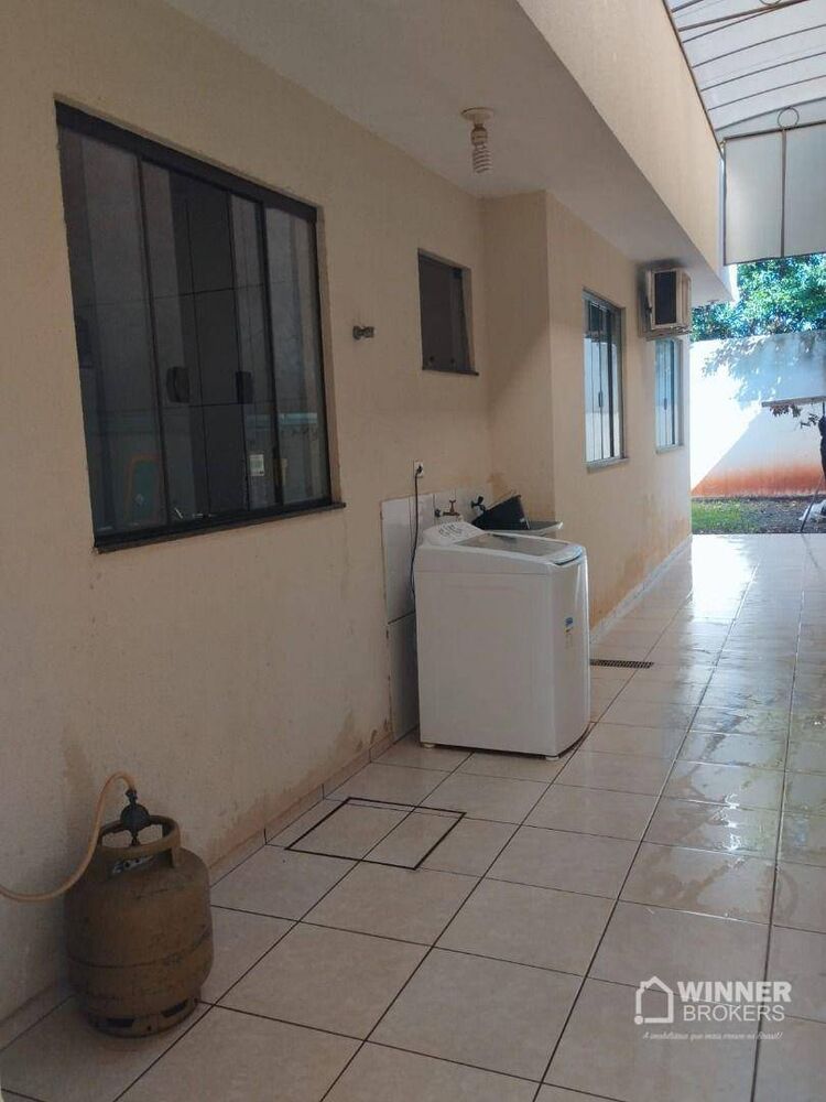Casa, 2 quartos, 69 m² - Foto 8