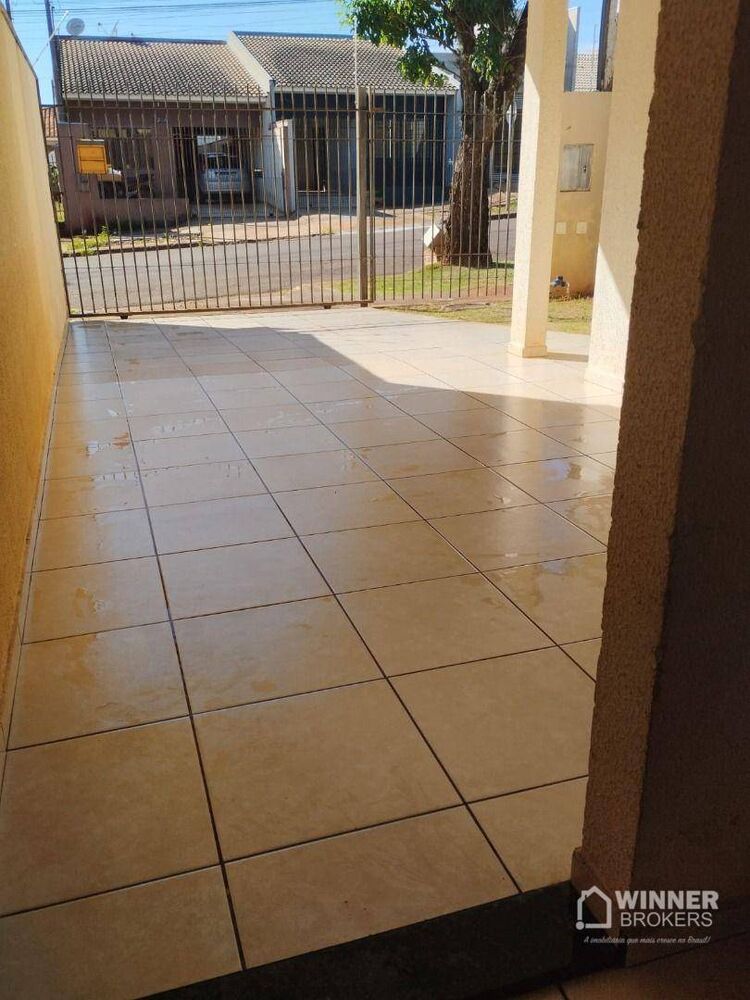 Casa, 2 quartos, 69 m² - Foto 2