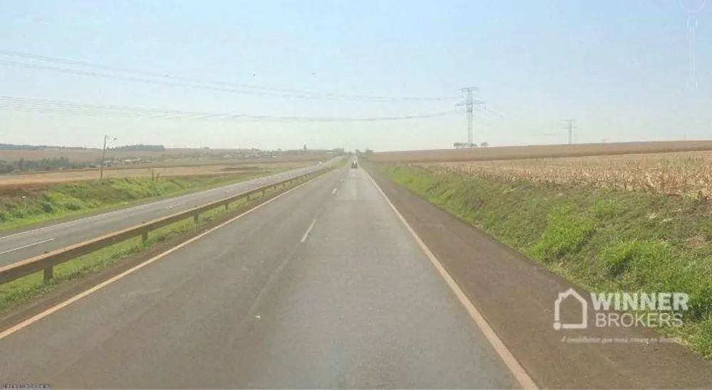 Terreno, 24 hectares - Foto 2