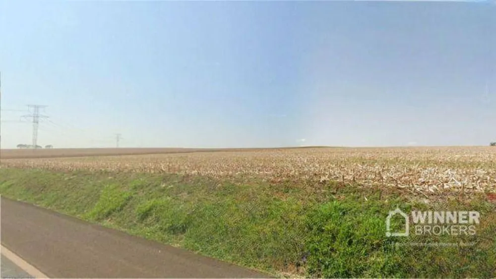 Terreno, 24 hectares - Foto 1