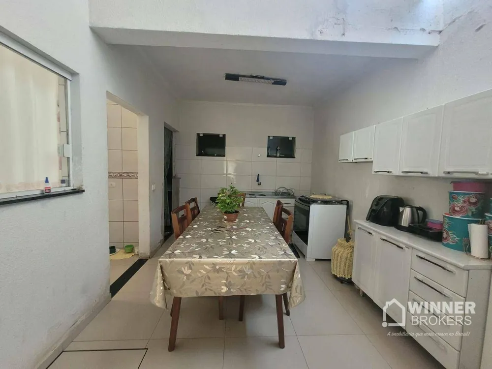 Casa, 3 quartos, 222 m² - Foto 6