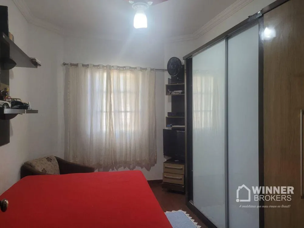 Casa, 3 quartos, 222 m² - Foto 12