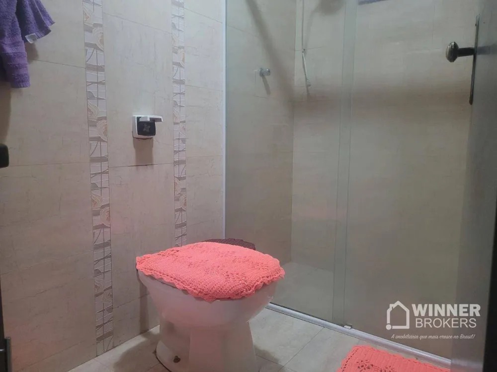 Casa, 3 quartos, 222 m² - Foto 10