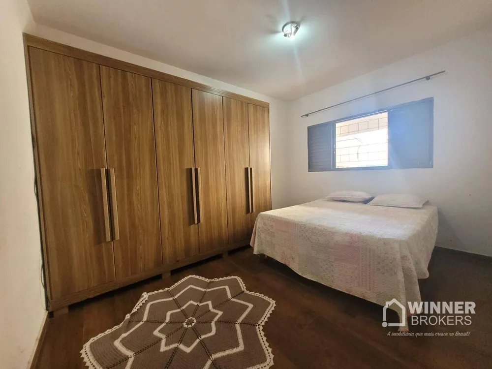 Casa, 3 quartos, 222 m² - Foto 4