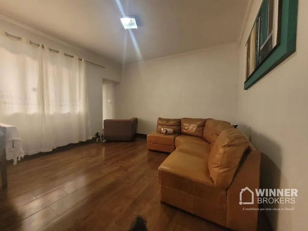 Casa, 3 quartos, 222 m² - Foto 7