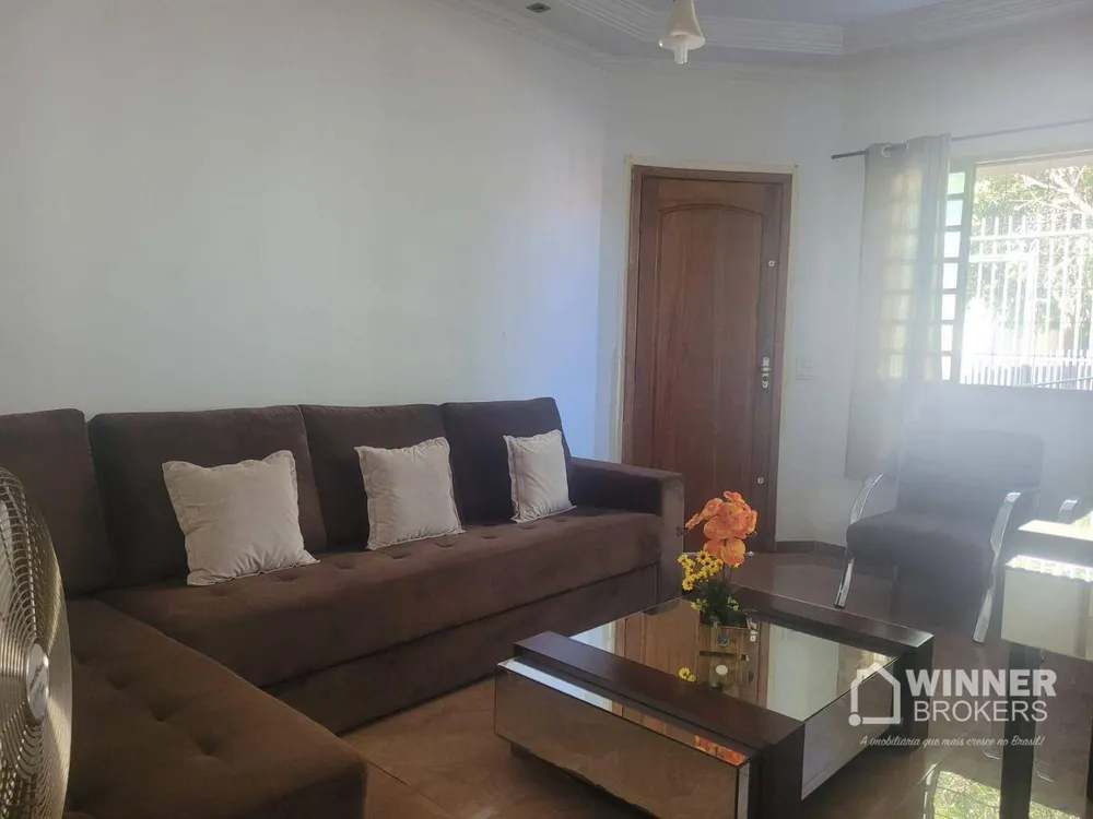 Casa, 3 quartos, 222 m² - Foto 8