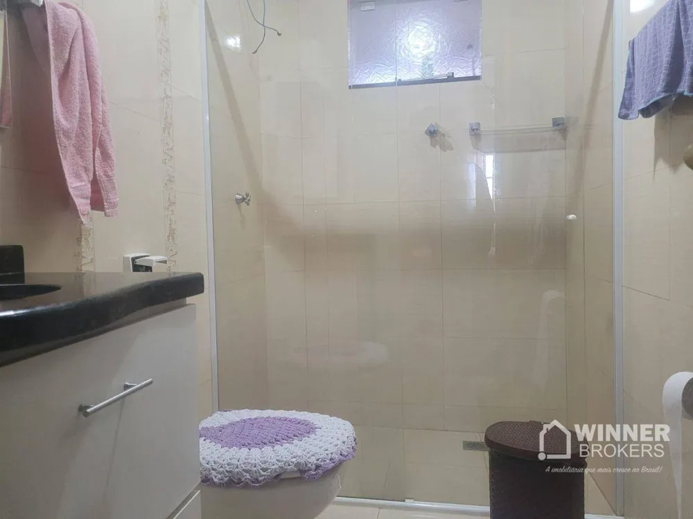 Casa, 3 quartos, 222 m² - Foto 11