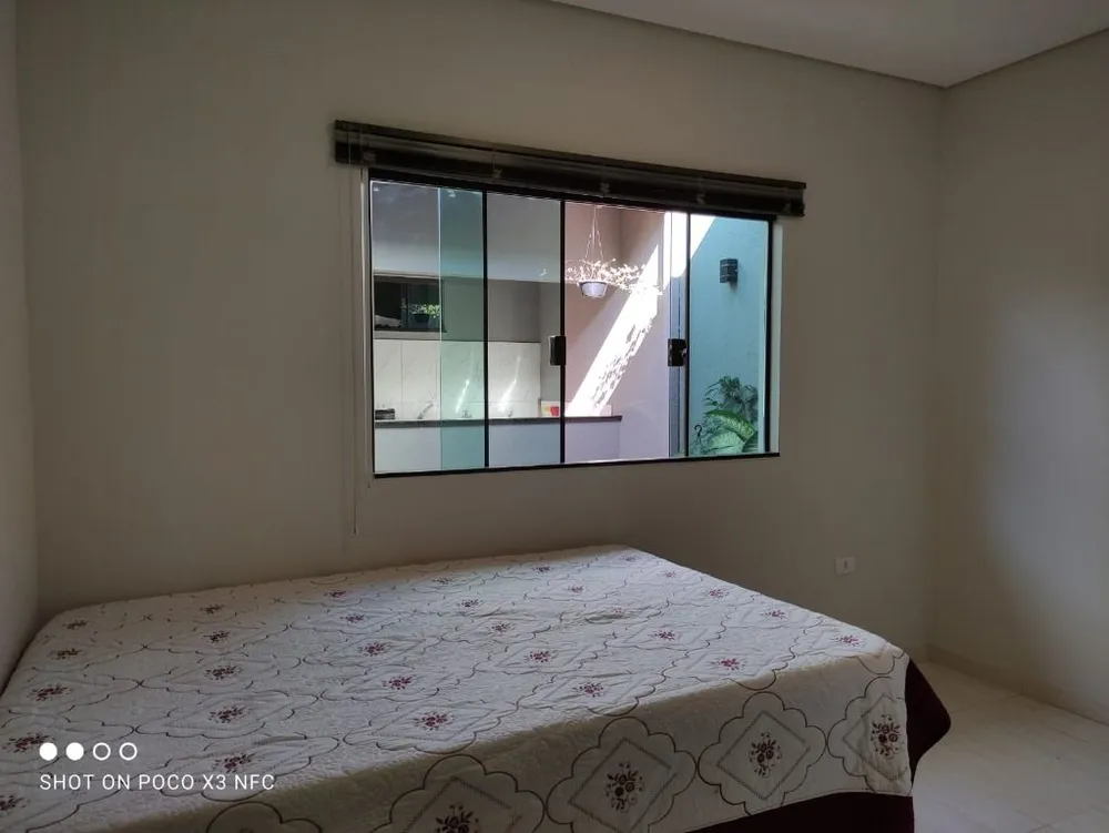 Casa, 3 quartos, 135 m² - Foto 13