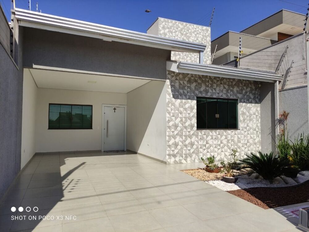 Casa, 3 quartos, 135 m² - Foto 3