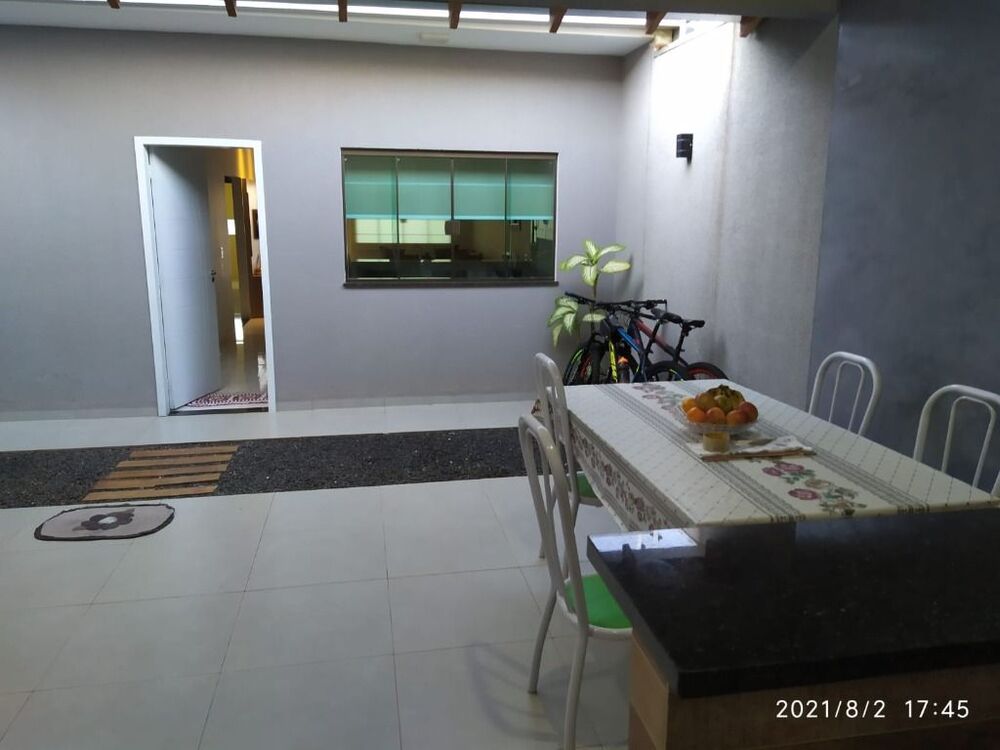 Casa, 3 quartos, 135 m² - Foto 12