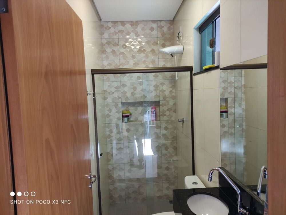 Casa, 3 quartos, 135 m² - Foto 8