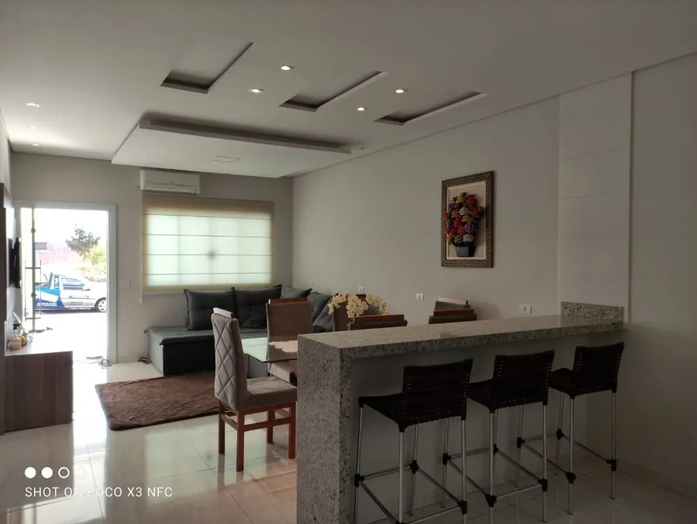 Casa, 3 quartos, 135 m² - Foto 4