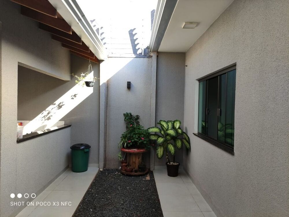 Casa, 3 quartos, 135 m² - Foto 4