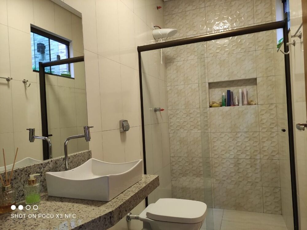 Casa, 3 quartos, 135 m² - Foto 5