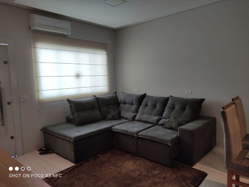 Casa, 3 quartos, 135 m² - Foto 2