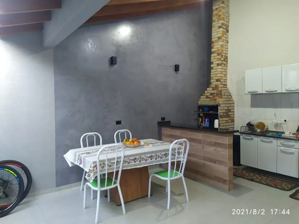 Casa, 3 quartos, 135 m² - Foto 16