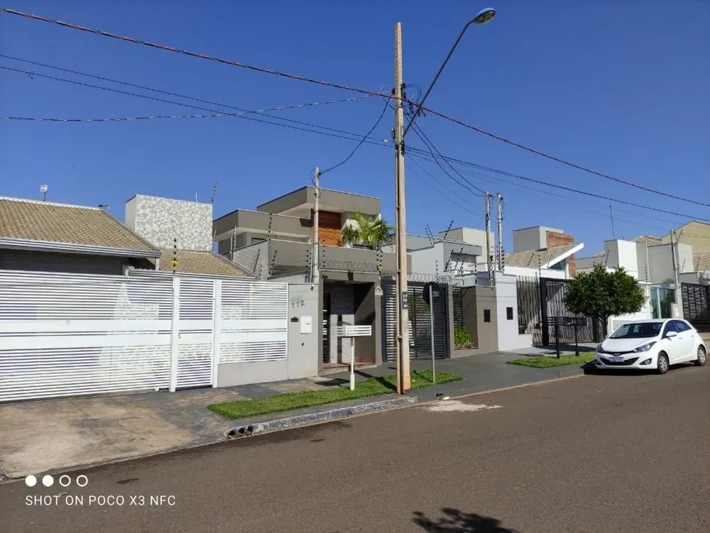 Casa, 3 quartos, 135 m² - Foto 2