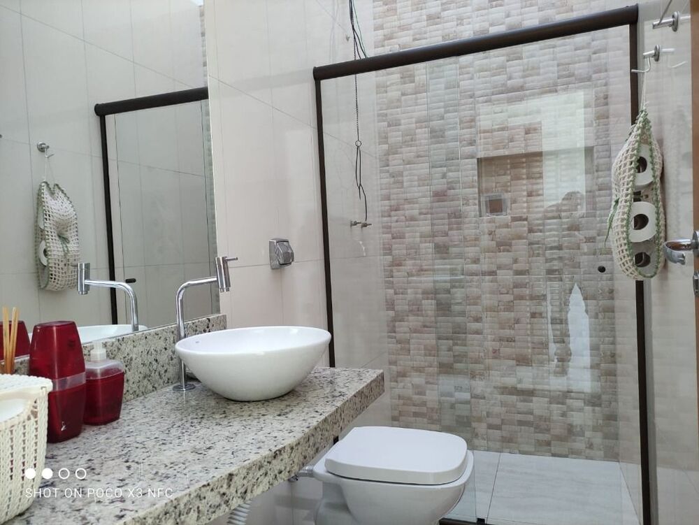 Casa, 3 quartos, 135 m² - Foto 10