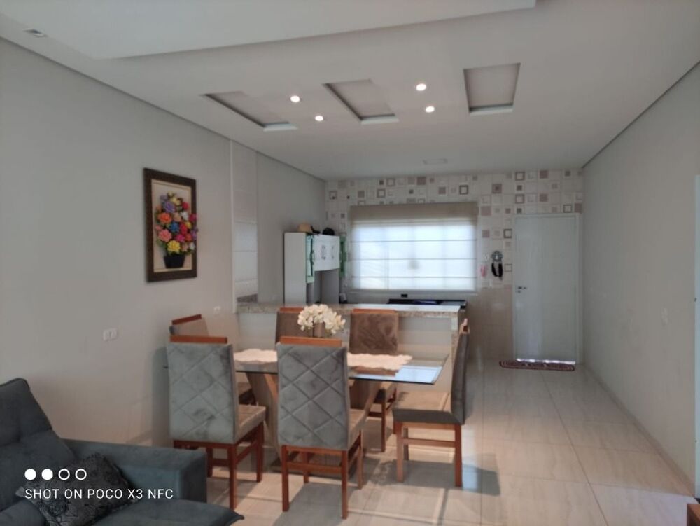 Casa, 3 quartos, 135 m² - Foto 7