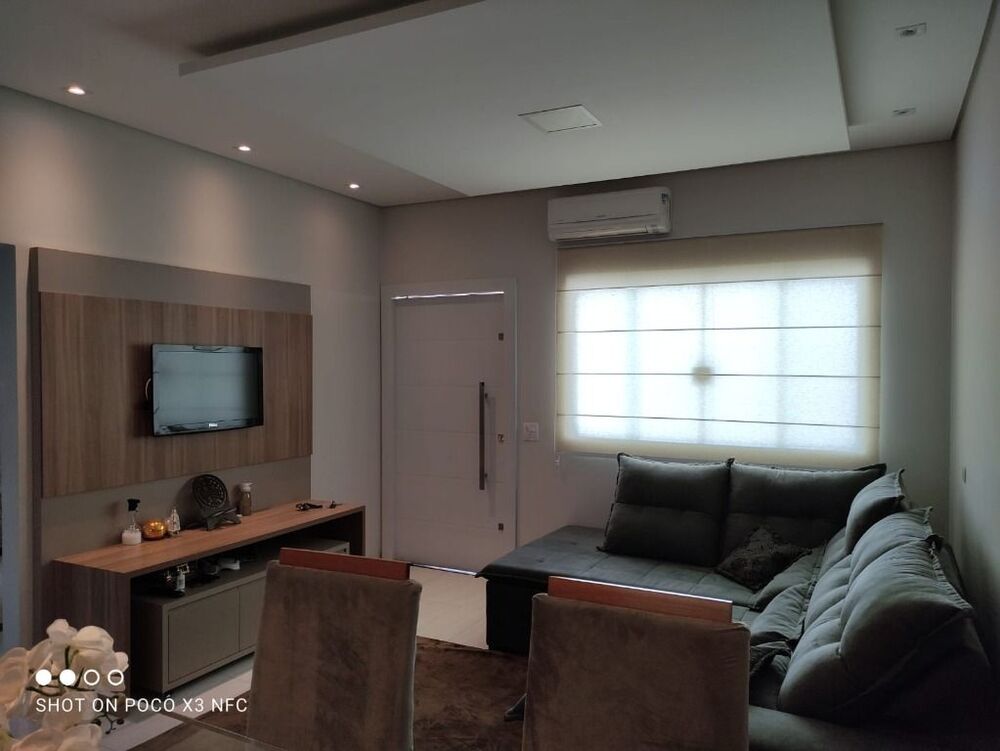 Casa, 3 quartos, 135 m² - Foto 6