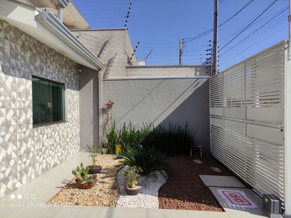 Casa, 3 quartos, 135 m² - Foto 16