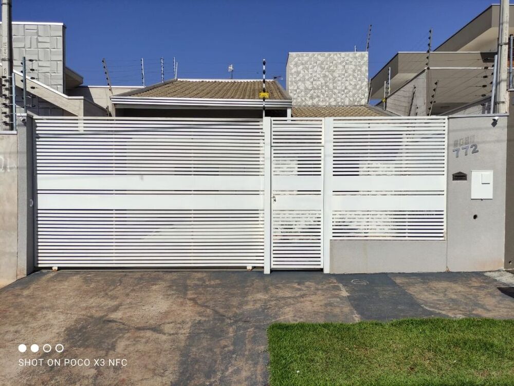 Casa, 3 quartos, 135 m² - Foto 1