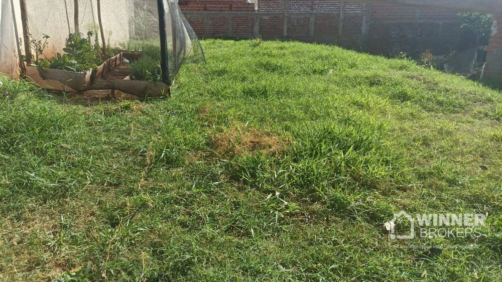 Terreno, 250 m² - Foto 1
