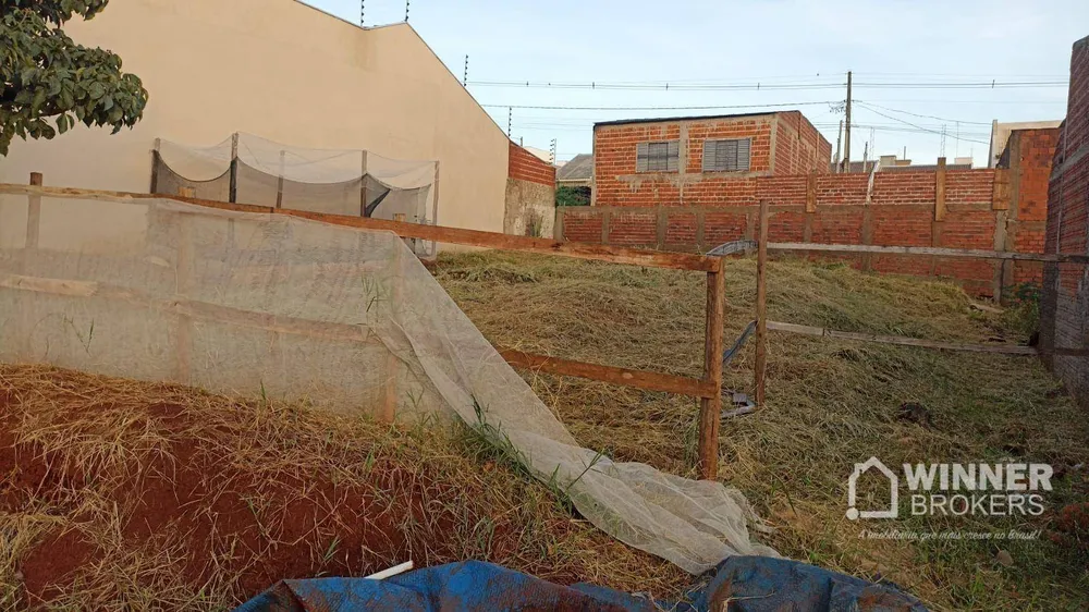 Terreno, 250 m² - Foto 3